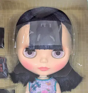타카라토미 네오 브라이스 프리티 피오니
