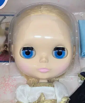 타카라토미 네오 브라이스 앙제리카이브