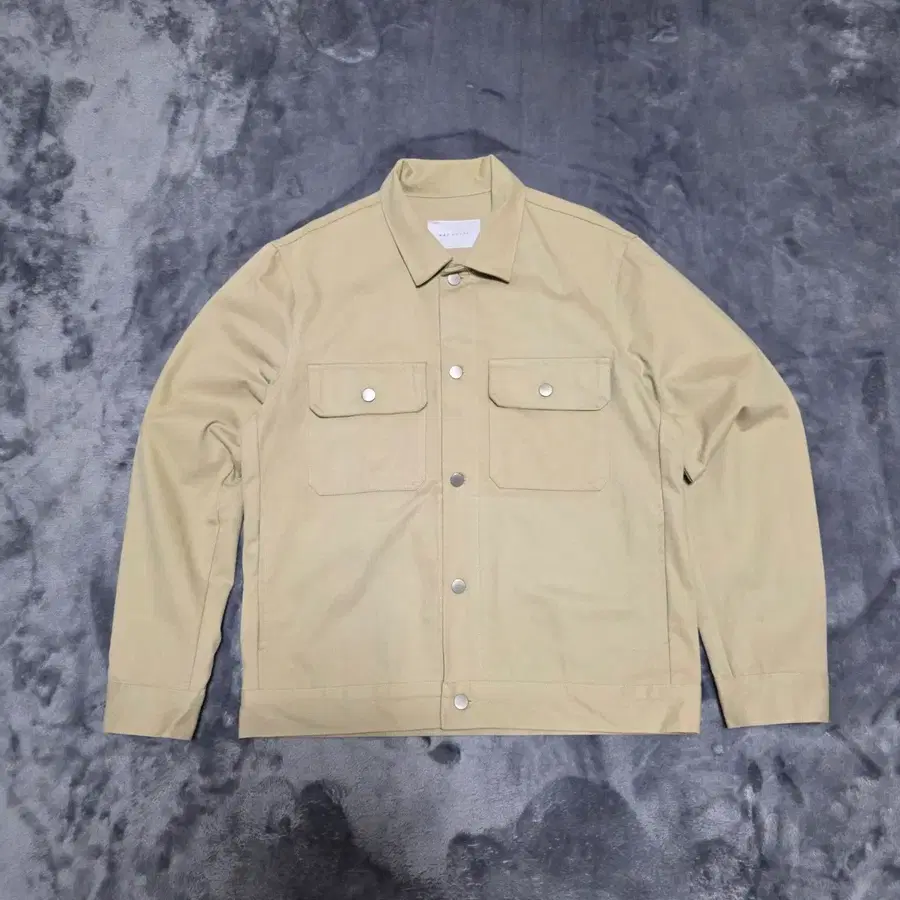 (48)W&P HOUSE 트러커 자켓