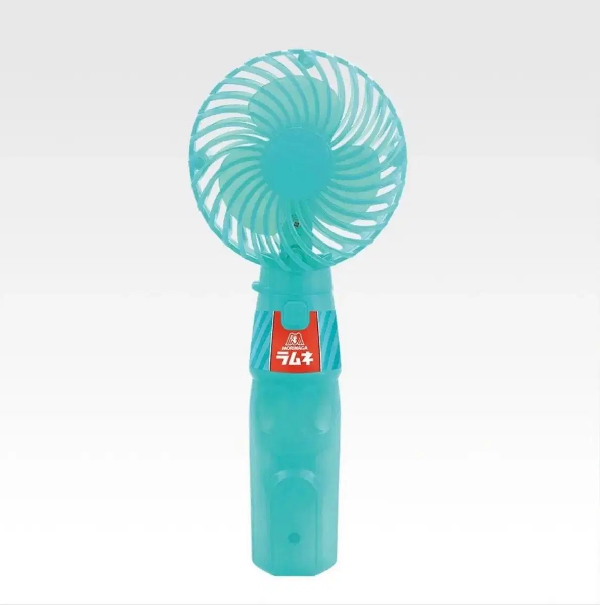 (오늘만 할인) 모리나가 이치방쿠지 B상 라무네 손선풍기 판매