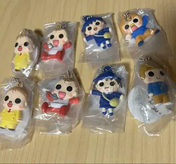 우리집 삼자매 명대사 참 가챠
