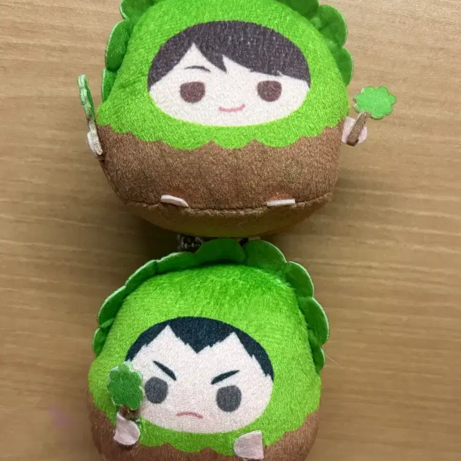 오이카와 이와이즈미 인형 일괄