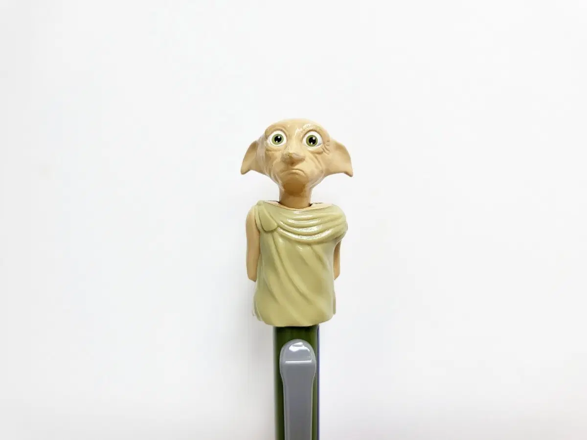 USJ 해리포터 도비 액션 샤프 dobby