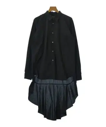 COMME des GARCONS HOMME PLUS 캐주얼 셔츠 남성용