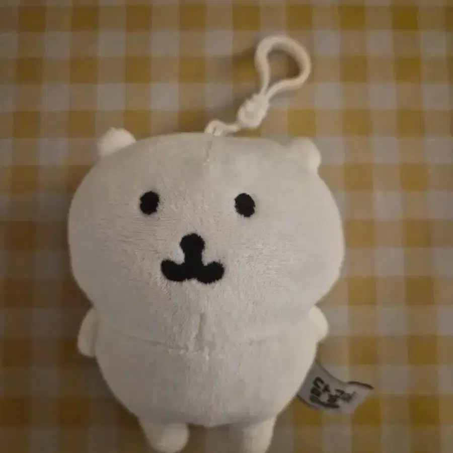 담곰이 키링 11cm (새상품)