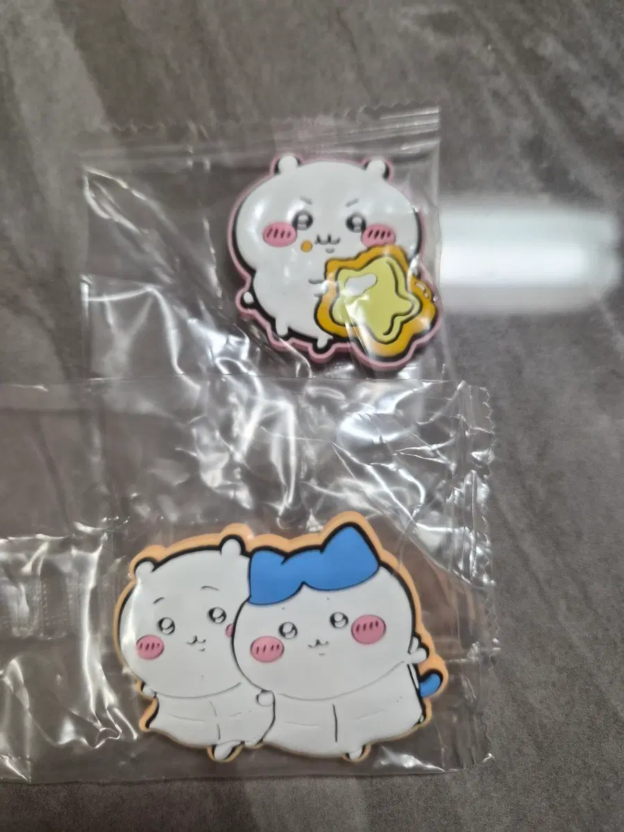 치이카와 자석