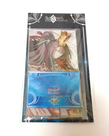 FGO 별을 보는 회랑 아크릴 스탠드 그랜드 클래스 태공망