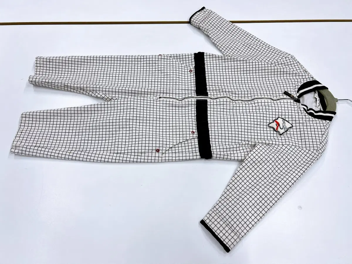 리미떼두두 M(100) 점프수트 키즈