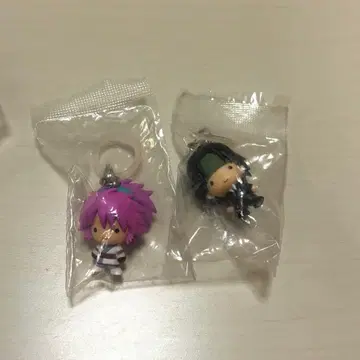 HUNTER x HUNTER 표식 참 클로로 바닥 2종 세트 환영여단