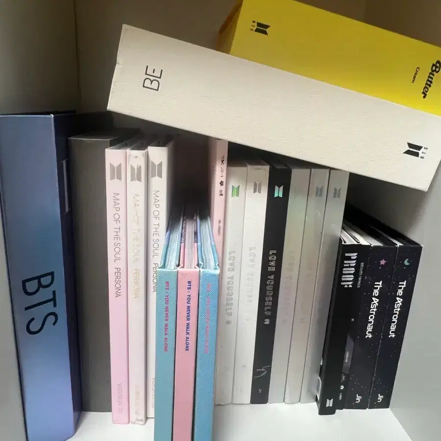 개봉앨범