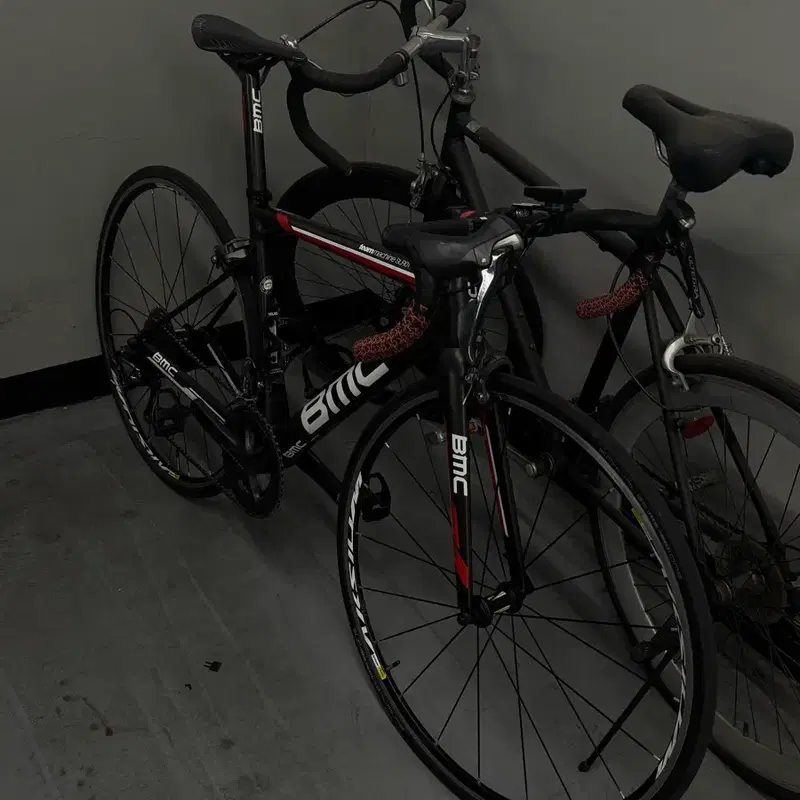 비엠씨 팀머신 slr01 대차 봅니다