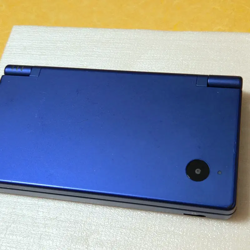 준미품급 닌텐도 dsi 메탈블루 인기색상 게임보이 dslite x