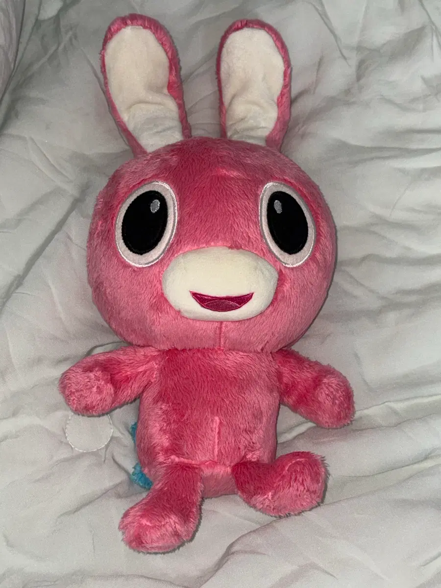 따개비루 벨라 인형 방꾸