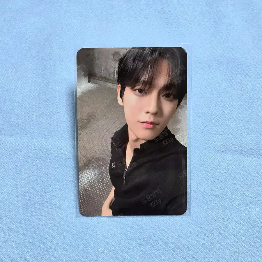비투비 이민혁 허타(HUTA) 공방 이벤트 포카 (Reand,Set EVENT)