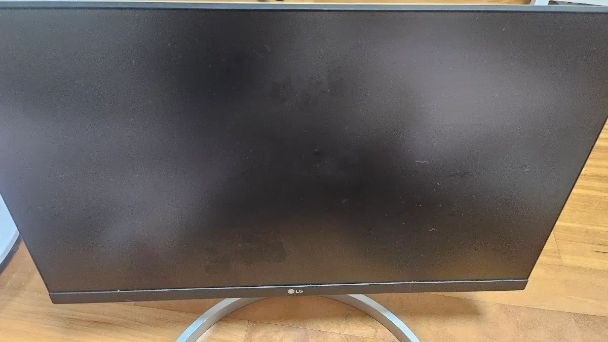 LG 24ML600SW 24인치 모니터