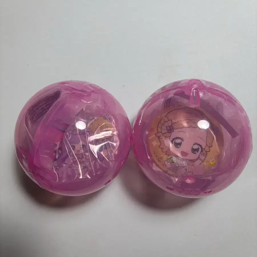 카츠파라 스타파라 아소토 가챠 미개봉