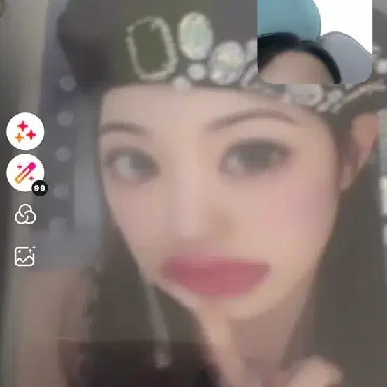 장원영 포가