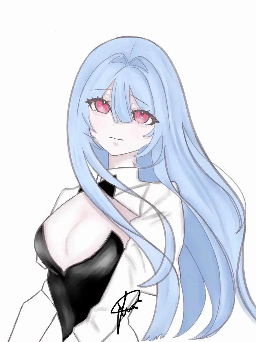 미소녀 커미션