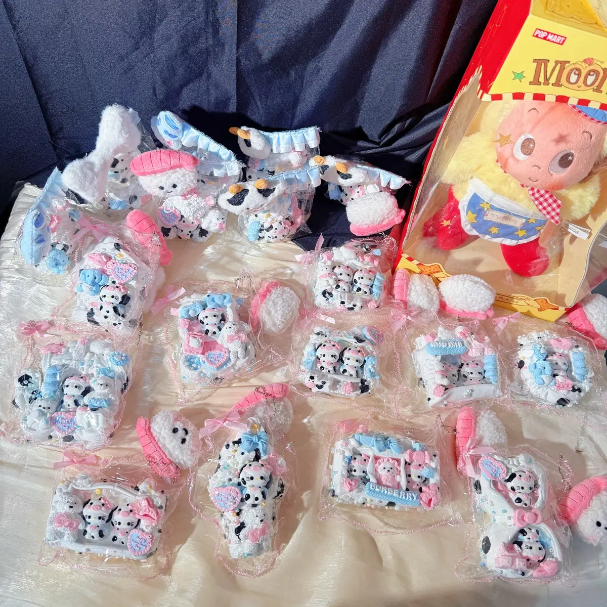 말랑이 zhuzhuxiaobao