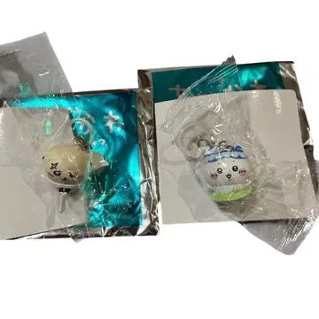 영화 치이카와 (먼작귀) 메지루시 액세서리