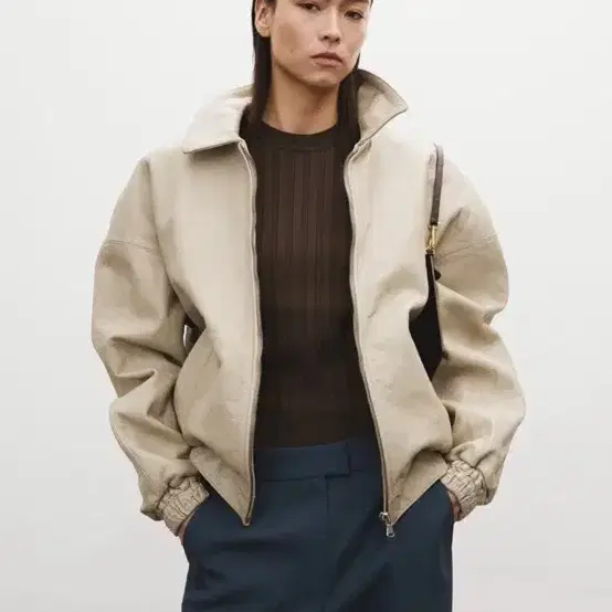 렉토 루카스 빈티지 L