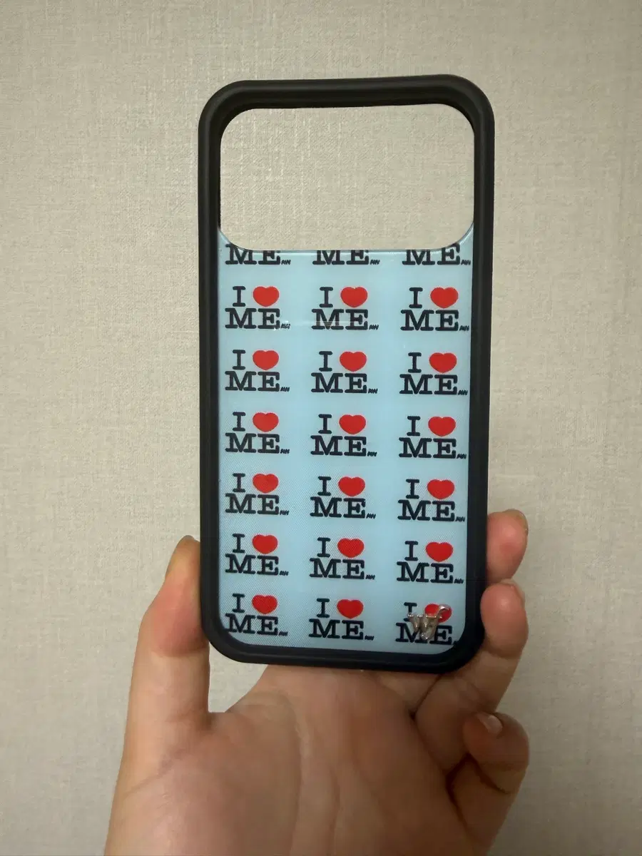와일드플라워케이스 아이폰17 pro max