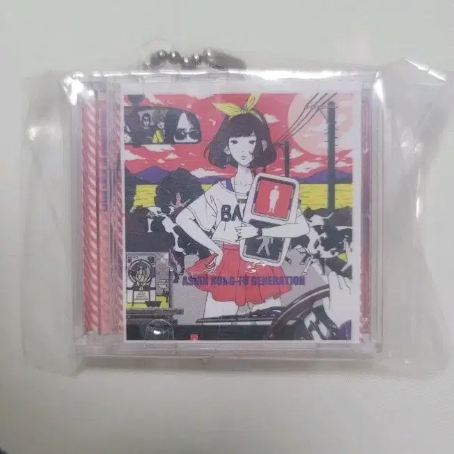 [아지캉] 나카무라 유스케 CD 가챠 피드백 파일 2