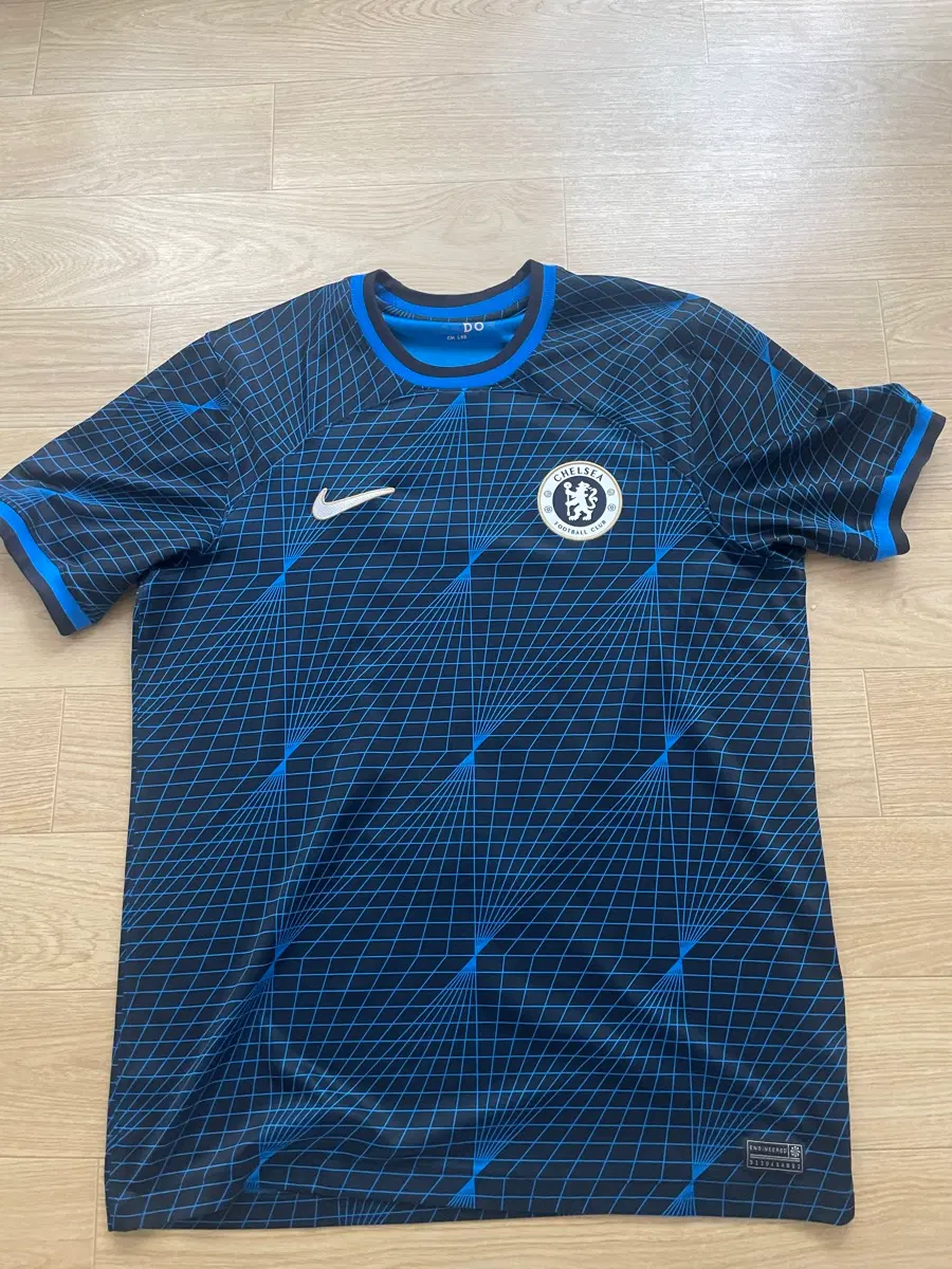 Chelsea away 2023/2024 Enzo