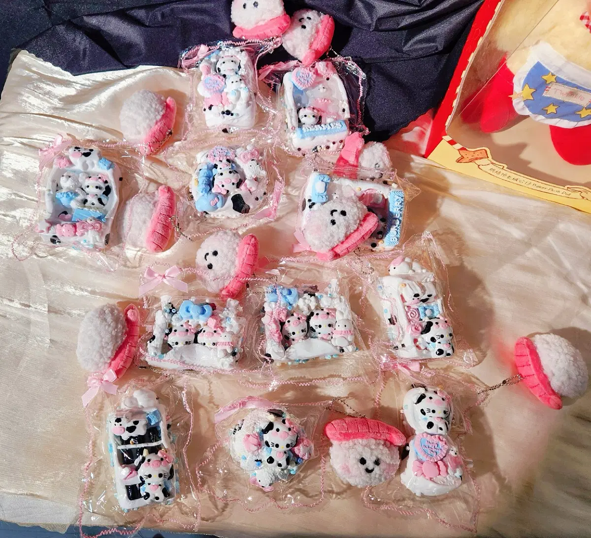 말랑이 zhuzhuxiaobao