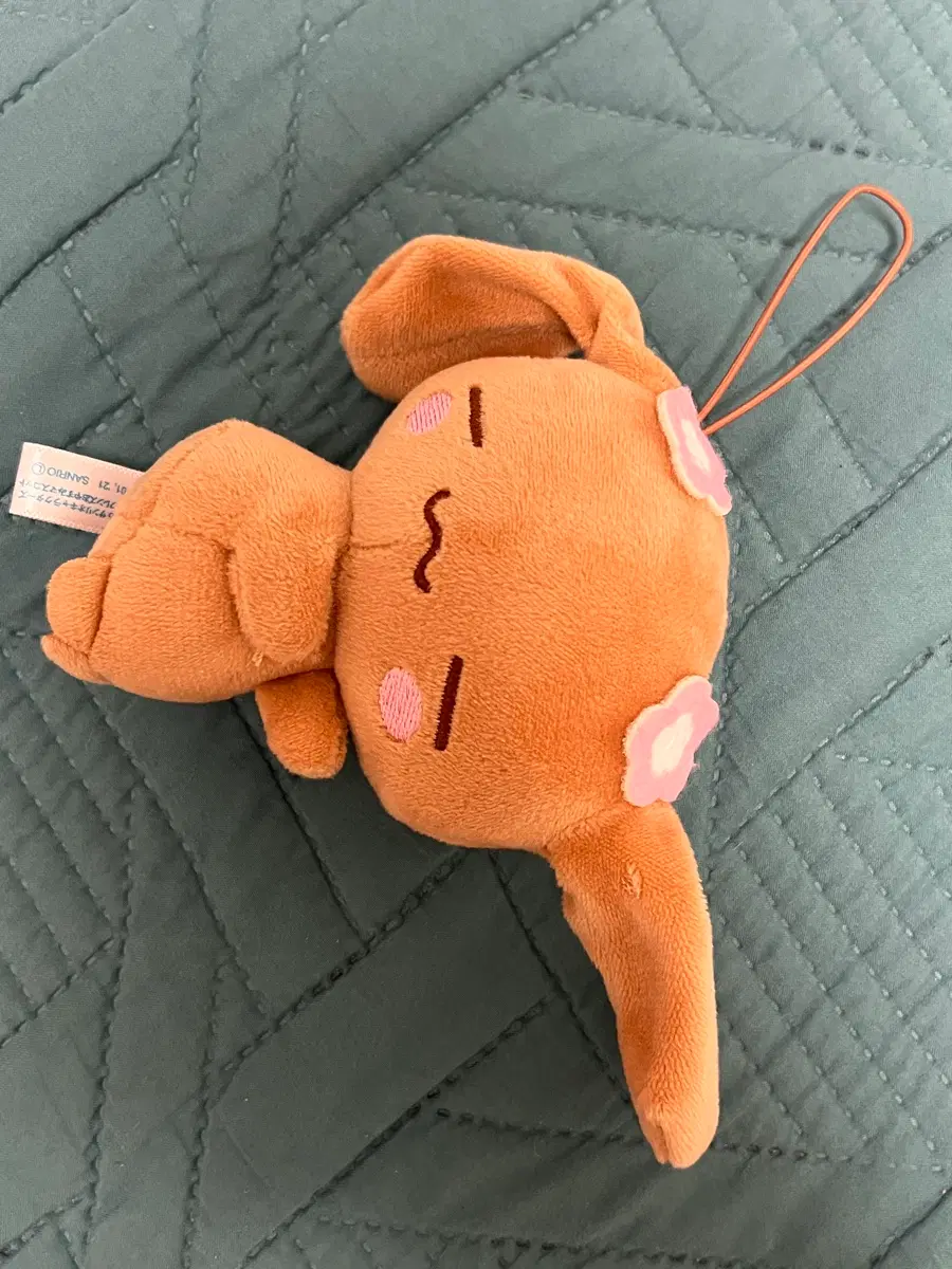 쿨쿨 시나모롤 모카 인형
