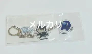 홀로스타즈 Among us 아스 키링 카게야마 시엔