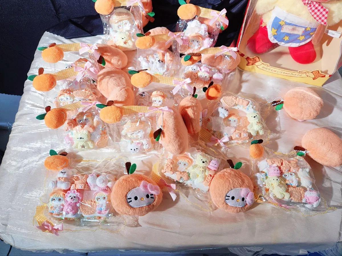 말랑이 zhuzhuxiaobao