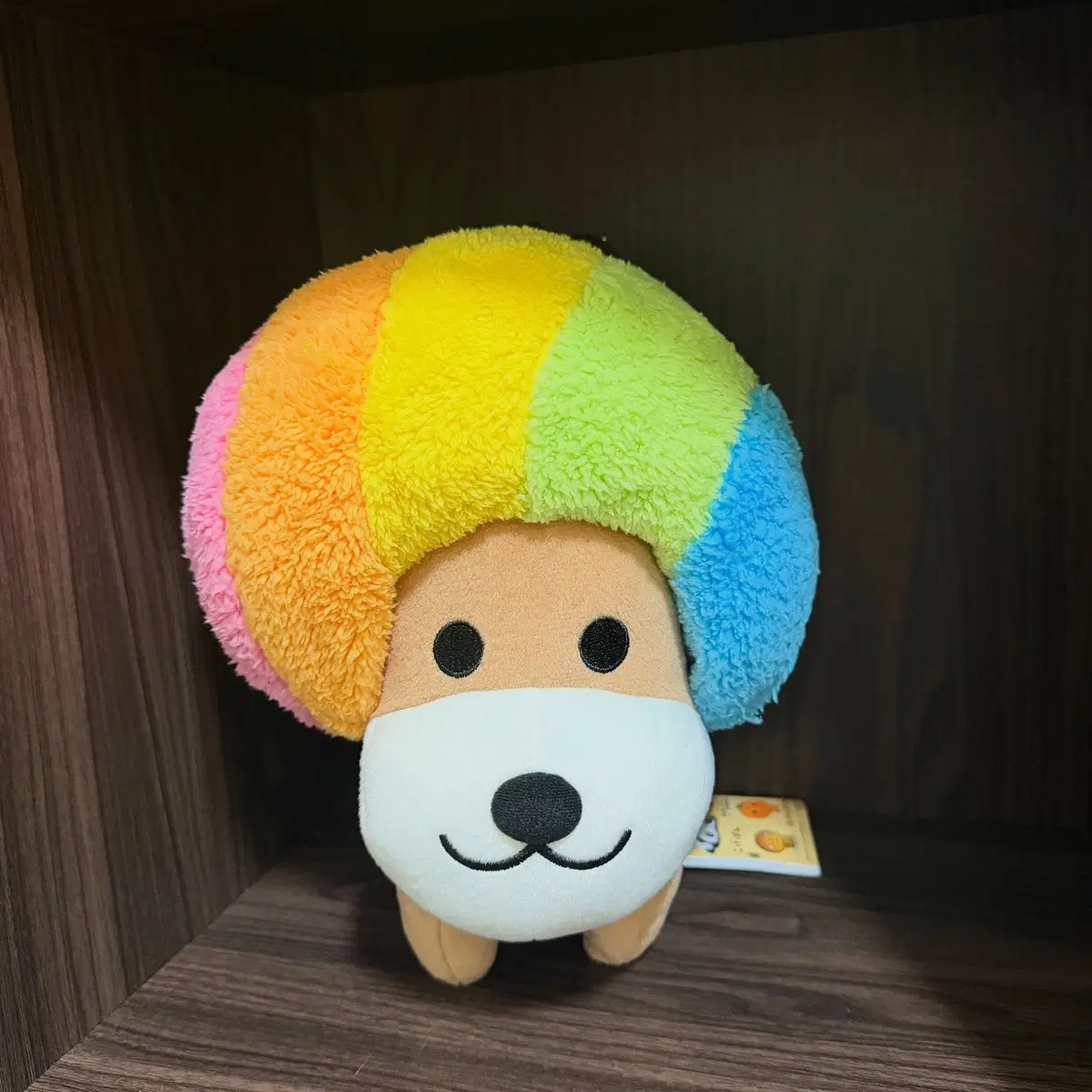 아프로켄 인형