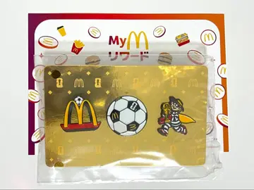 [새상품] FIFA 핀즈 세트 맥도날드 핀 배지 3종 세트