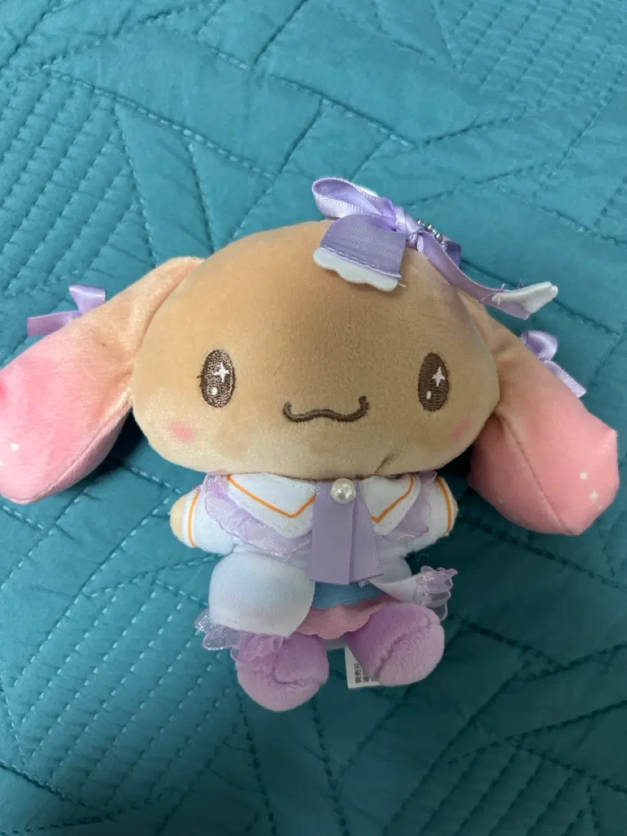 시나모롤 모카