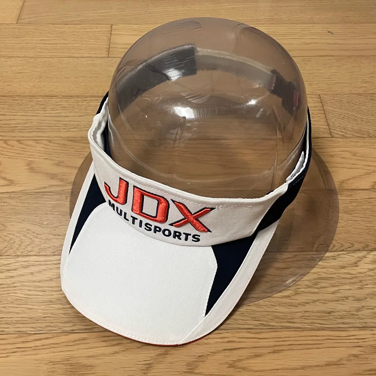 F / JDX 제이디엑스 골프 모자 선캡