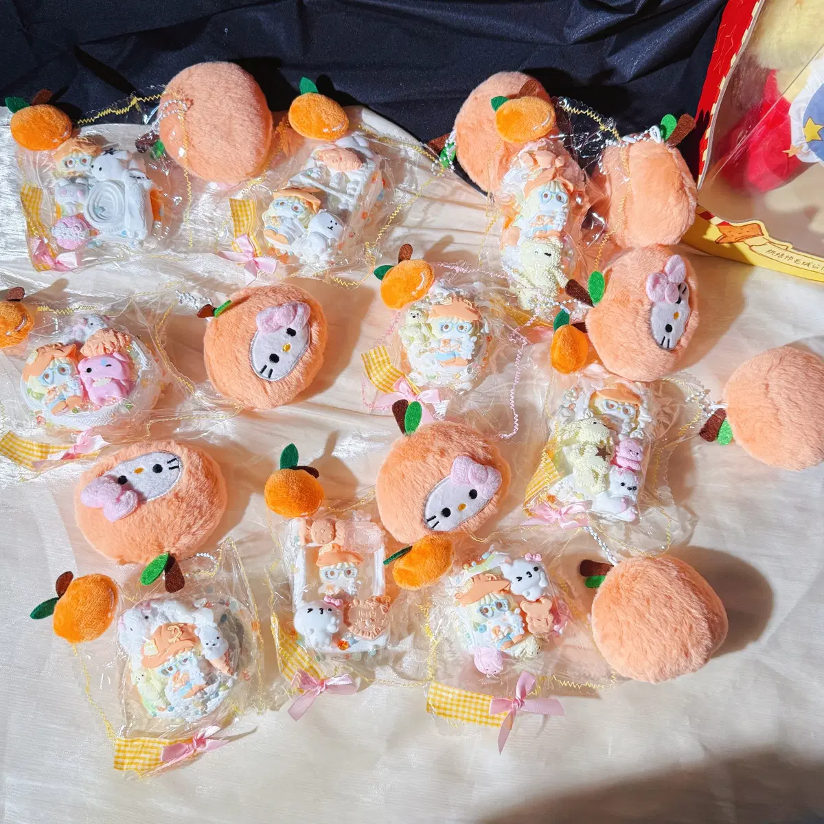 말랑이 zhuzhuxiaobao