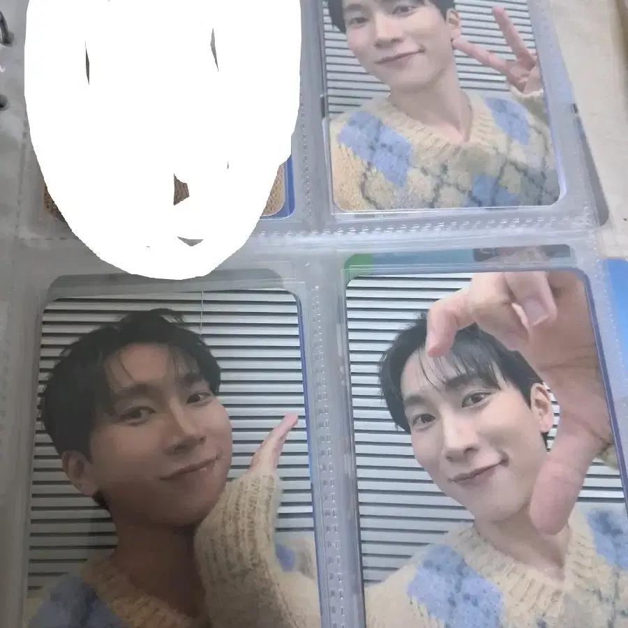 비투비 서은광 언폴드 미공포 판매