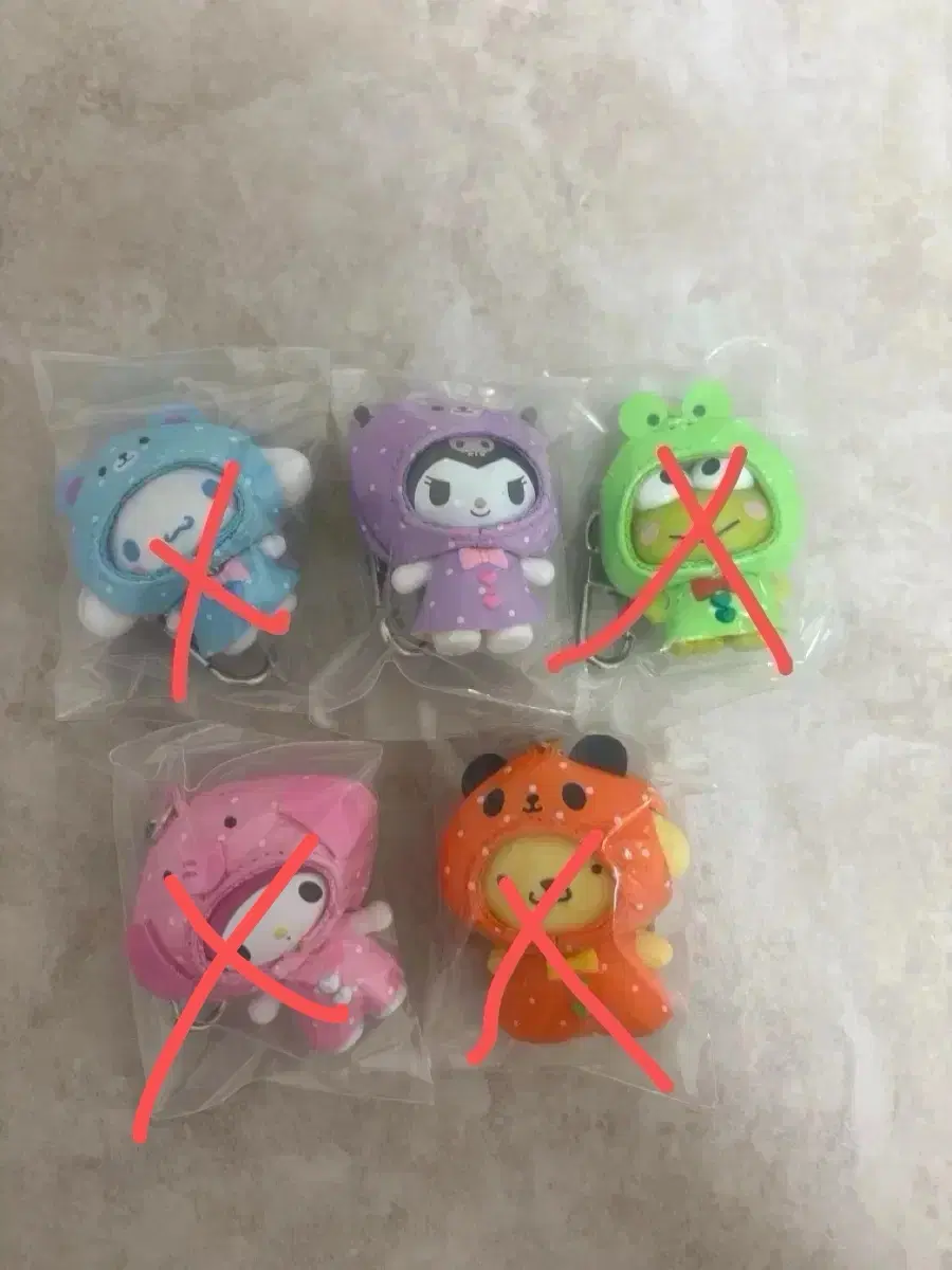 산리오 치비토모