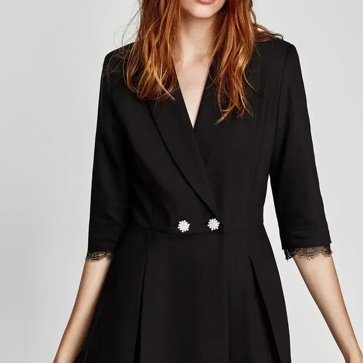 zara 블레이져 원피스