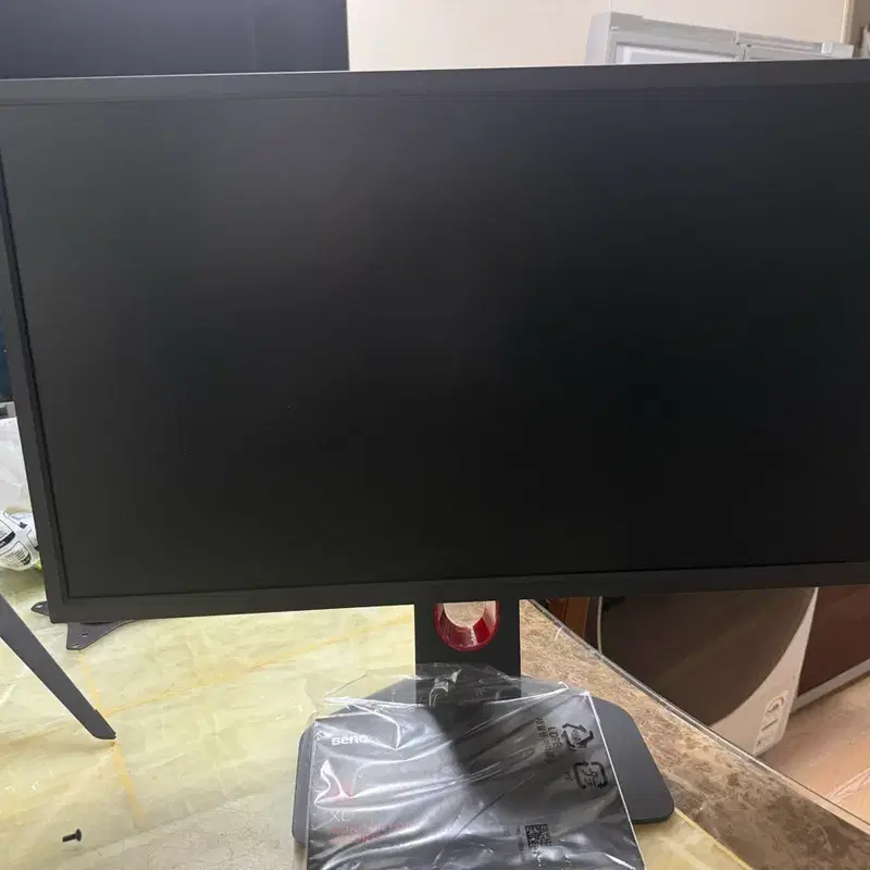 벤큐 2540k 240hz게이밍 고주사율 모니터
