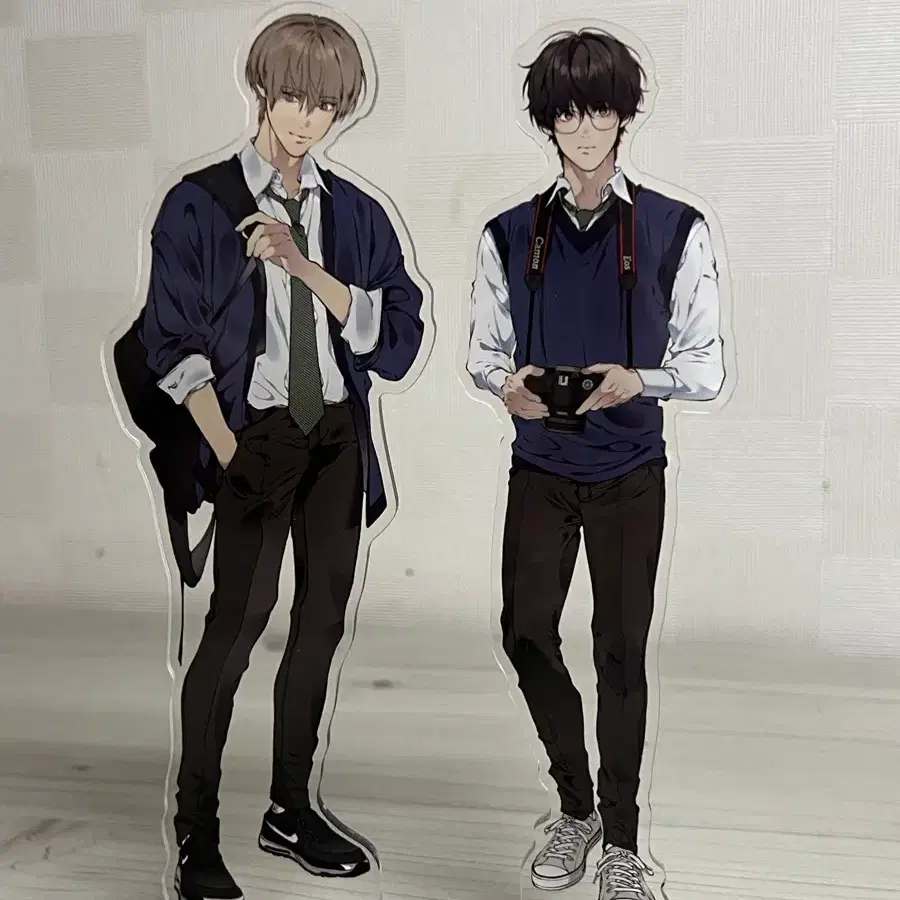 클라우드 아크릴 일괄