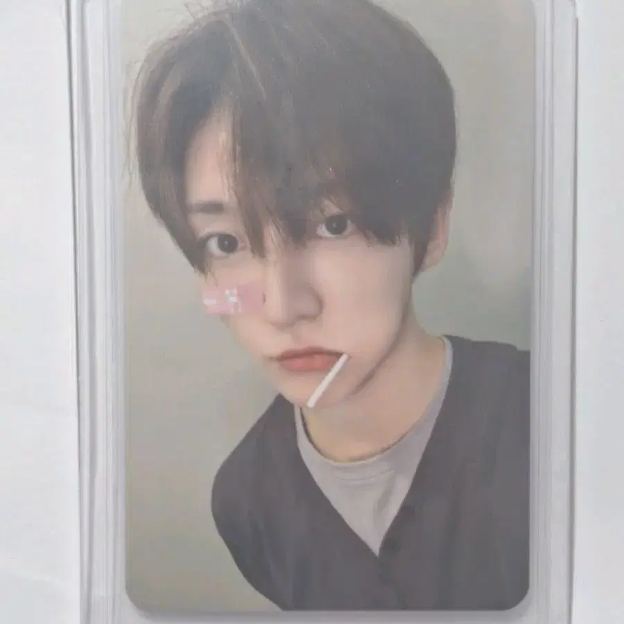 킥플립 동현 뮤직플랜트 미공포 밴드사탕