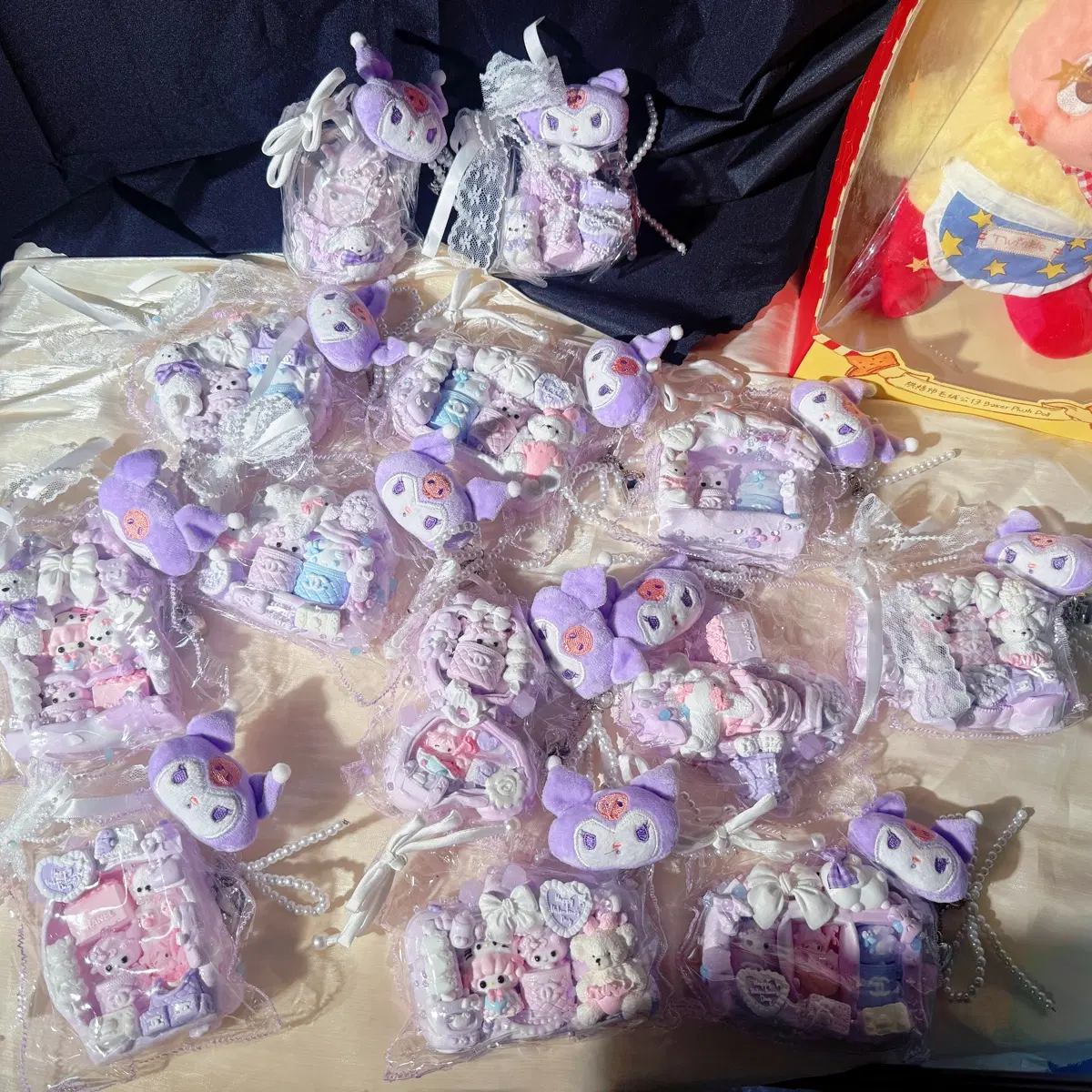 말랑이 zhuzhuxiaobao
