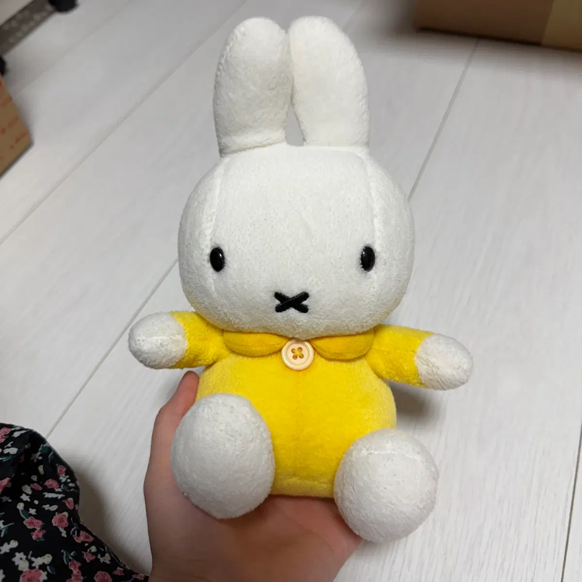 미피 인형