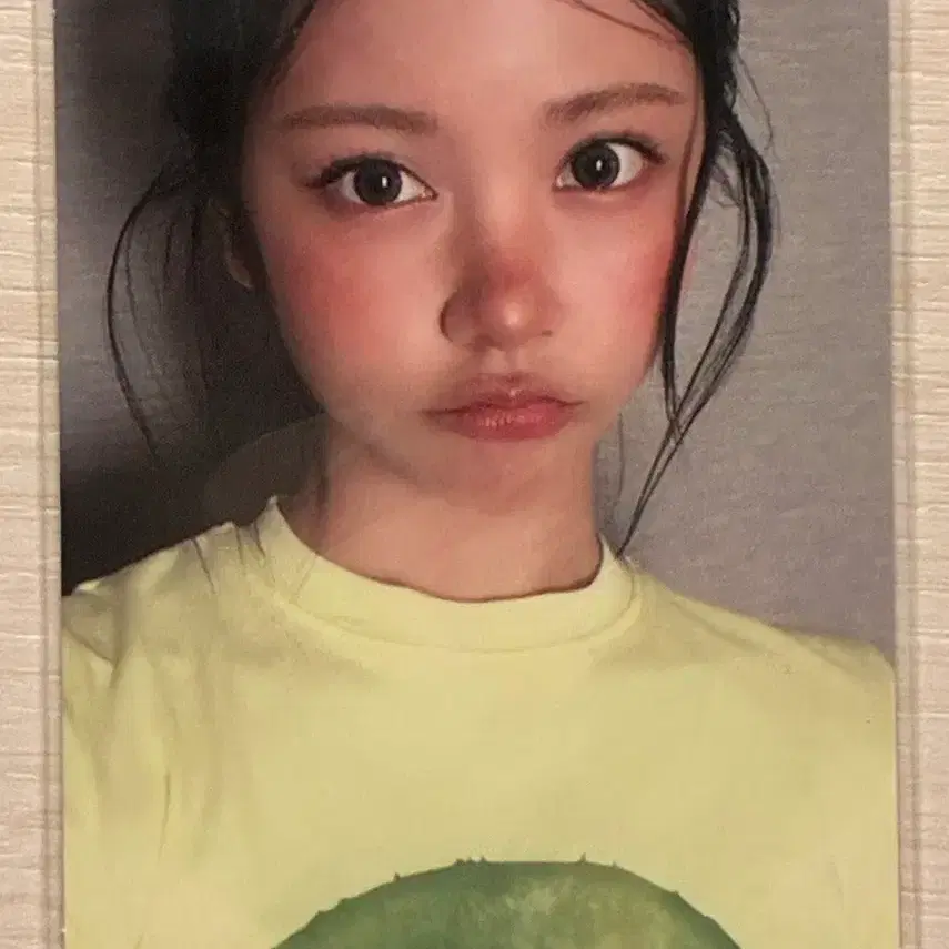 레몬탱 카르멘 포카 판매/교환