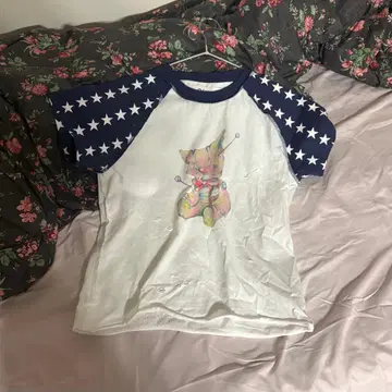 Ema gaspar Oriens Star Tee 티셔츠