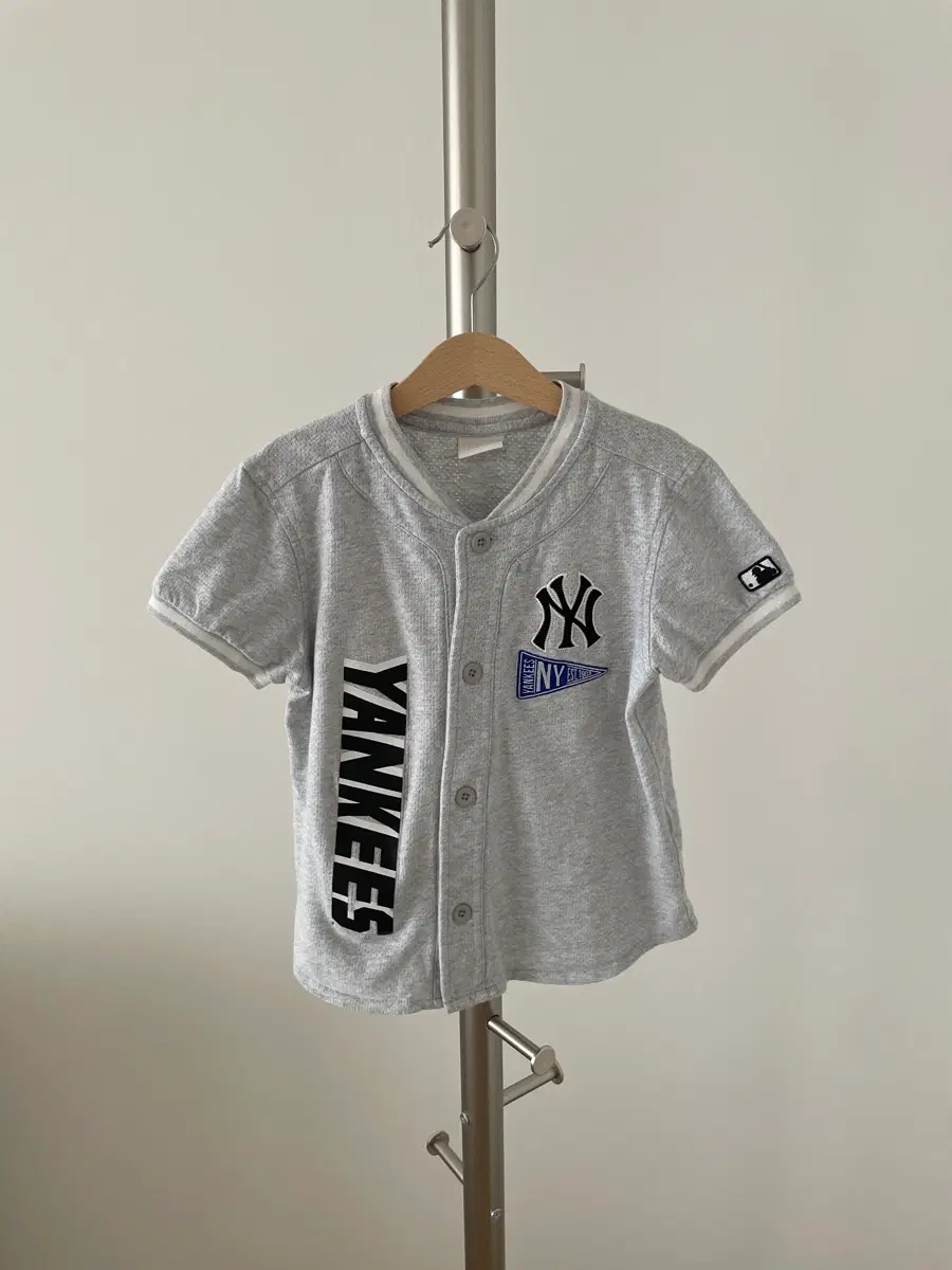 엠엘비(MLB) 양키즈 주니어 져지