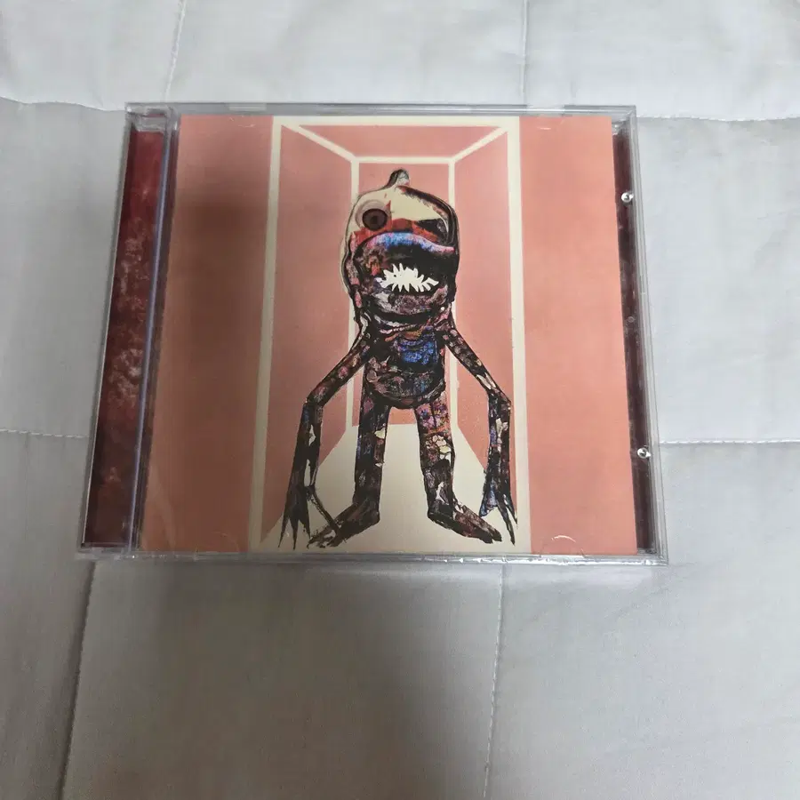 009 - ㅠㅠ 미개봉 cd 판매합니다