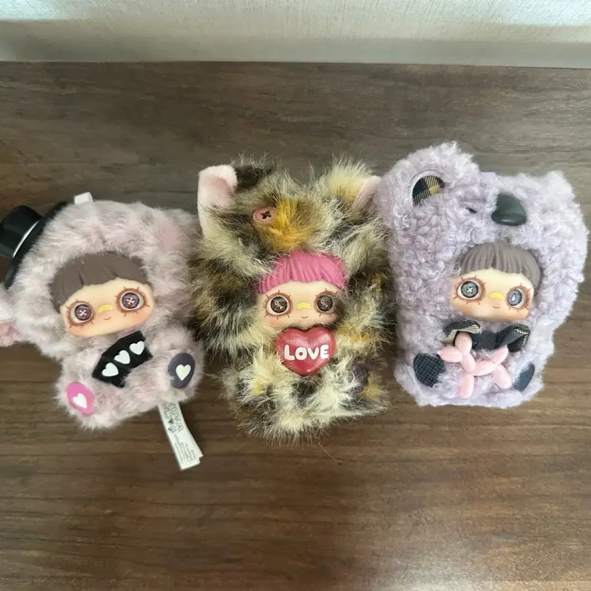 메이메이 키링